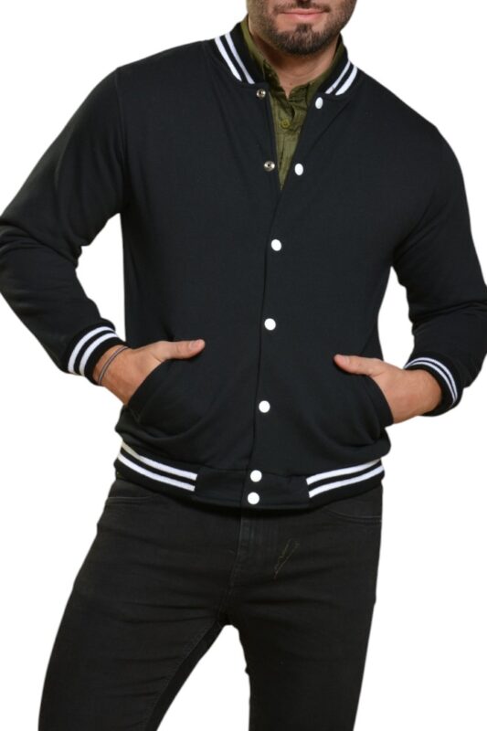 BOMBER COLLEGE UNISEX · Foto 18