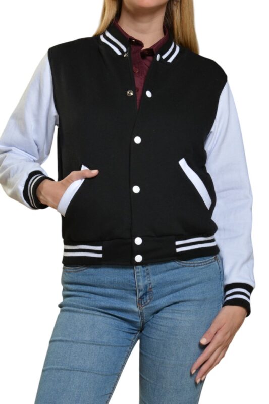 BOMBER COLLEGE UNISEX · Foto 12