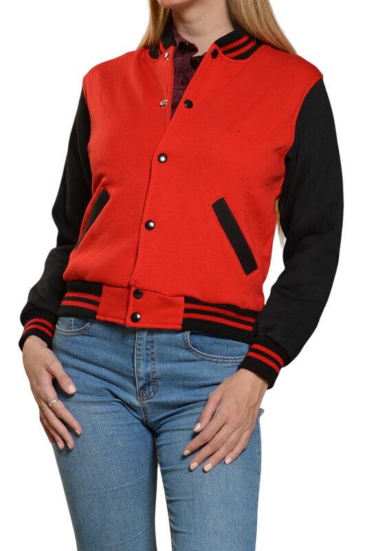 BOMBER COLLEGE UNISEX · Foto 29