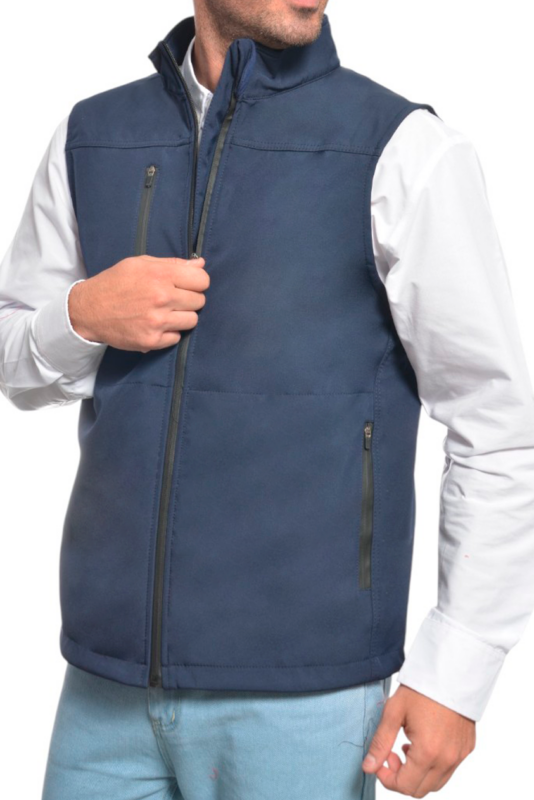 AZUL MARINO · CABALLERO
