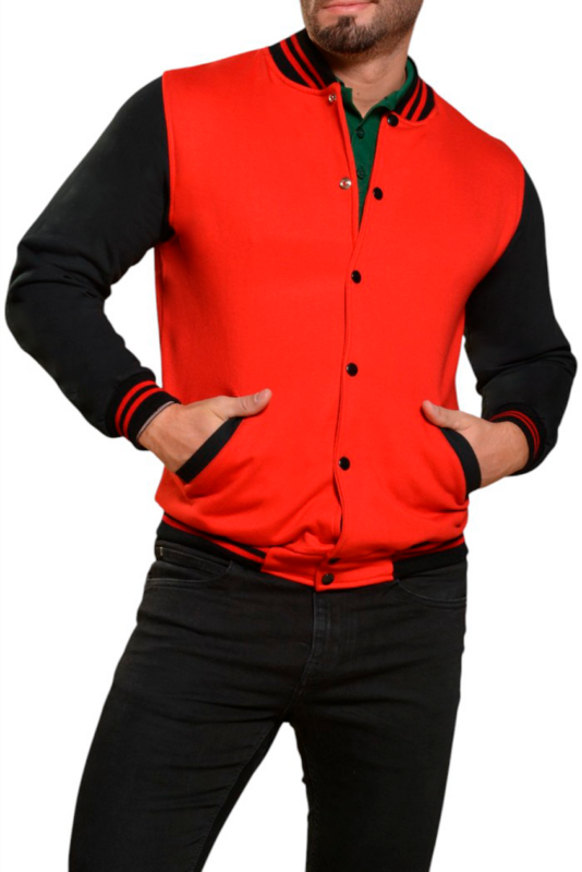 ROJO / NEGRO