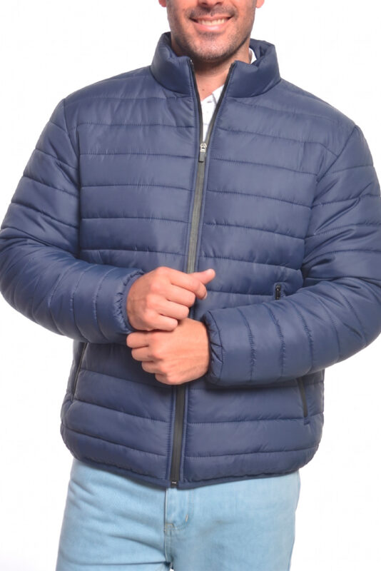 AZUL MARINO · CABALLERO