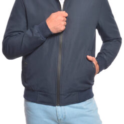 CHAMARRA BOMBER FULL UNISEX