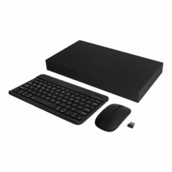 SET XYRA — NEGRO