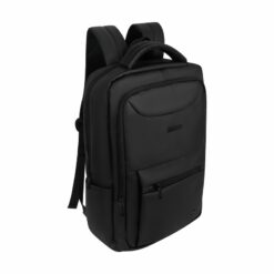 MOCHILA DUBHE — NEGRO