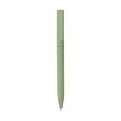 BOLÍGRAFO DOHA — VERDE