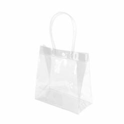 BOLSA BEKA — BLANCO