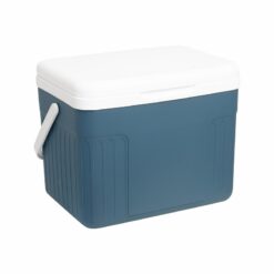 MINI HIELERA BRIXTON — AZUL