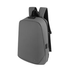 MOCHILA SHELLIX — GRIS
