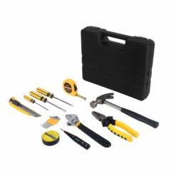 SET DE HERRAMIENTAS STERLING — NEGRO