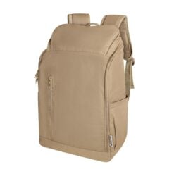 MOCHILA BAUM — BEIGE
