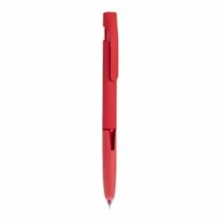 BOLÍGRAFO SPYKER — ROJO