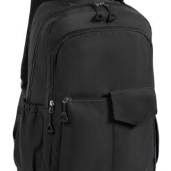 MOCHILA AYME — NEGRO
