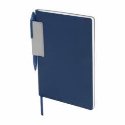 LIBRETA MURAKAMI — AZUL