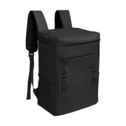 MOCHILA-LONCHERA FRIVEL — NEGRO