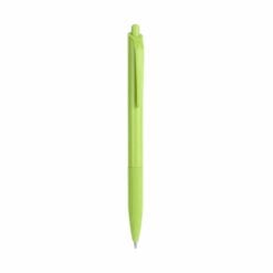 BOLÍGRAFO NOREN — VERDE