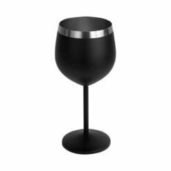 COPA DE VINO HUNGARY — NEGRO