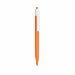 BOLÍGRAFO MIREI — NARANJA