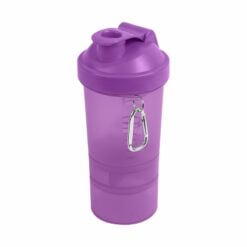 CILINDRO SHAKER CYLO — MORADO