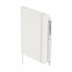 LIBRETA SUKI — BLANCO