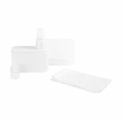 KIT DE LIMPIEZA KIYORA — BLANCO