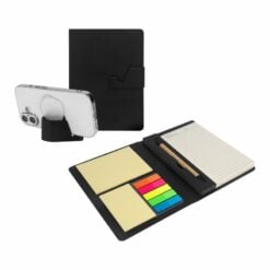 LIBRETA NOTEOM — NEGRO