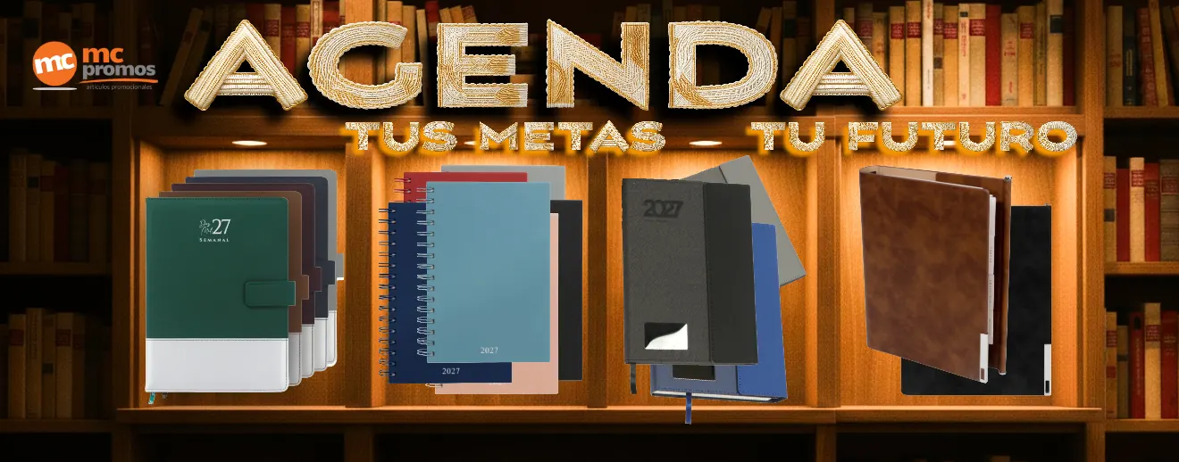 BANNER AGENDAS 2027