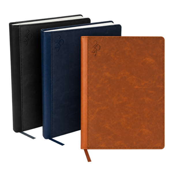 Modelos de Agenda Ultra 2027