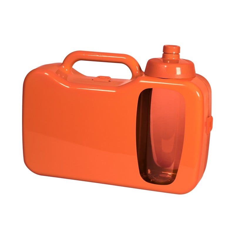 NARANJA