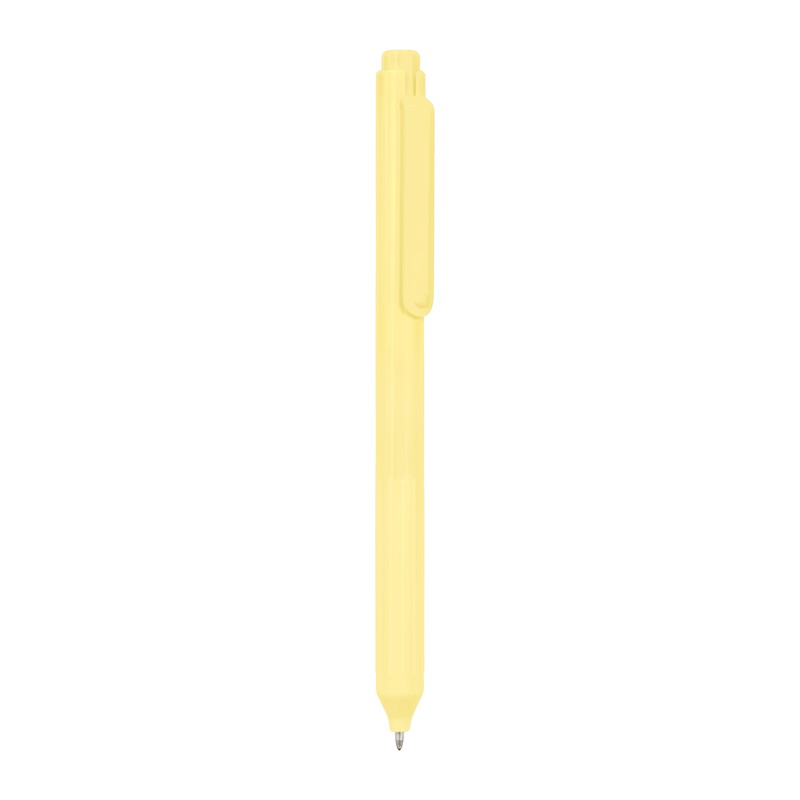 AMARILLO PASTEL