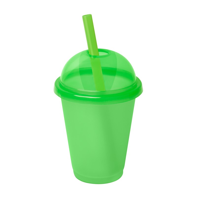 VERDE NEÓN