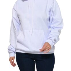 SUDADERA HOODIE UNISEX PREZENZA SUDADERA HOODIE UNISEX Prezenza