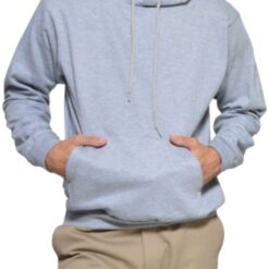 SUDADERA HOODIE UNISEX PREZENZA SUDADERA HOODIE UNISEX Prezenza