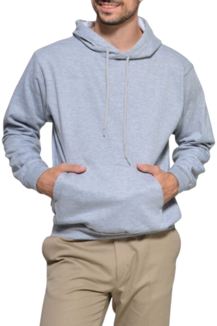 SUDADERA HOODIE UNISEX PREZENZA SUDADERA HOODIE UNISEX Prezenza
