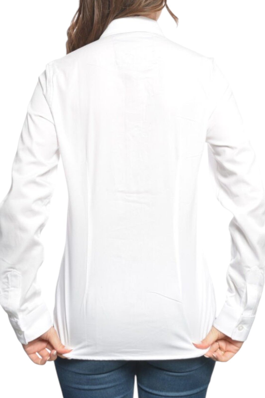 CAMISA VERONA PREZENZA CAMISA VERONA Prezenza