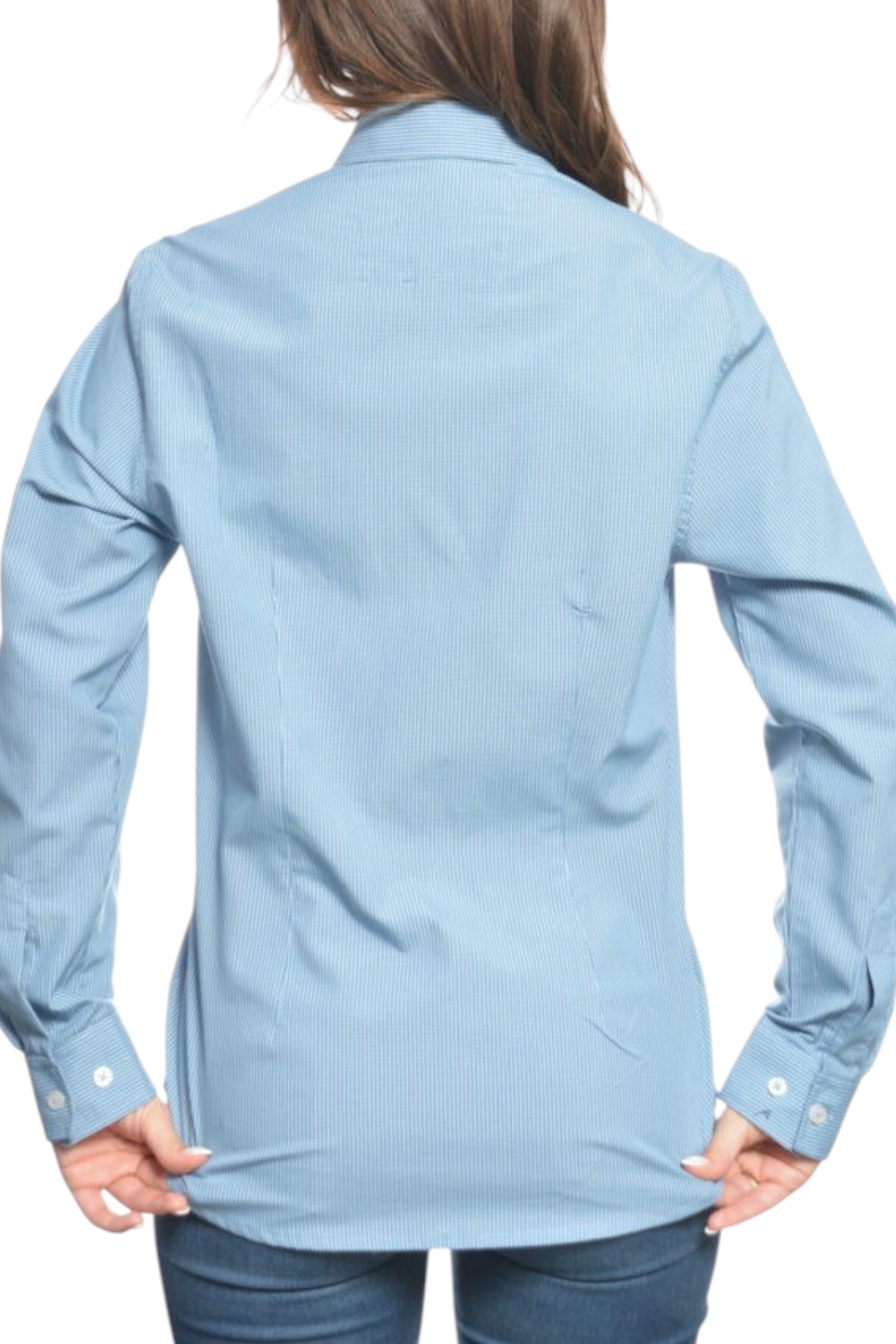 CAMISA TURIN PREZENZA CAMISA TURIN Prezenza