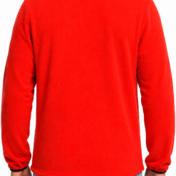 SUDADERA FLEECE UNISEX PREZENZA SUDADERA FLEECE UNISEX Prezenza