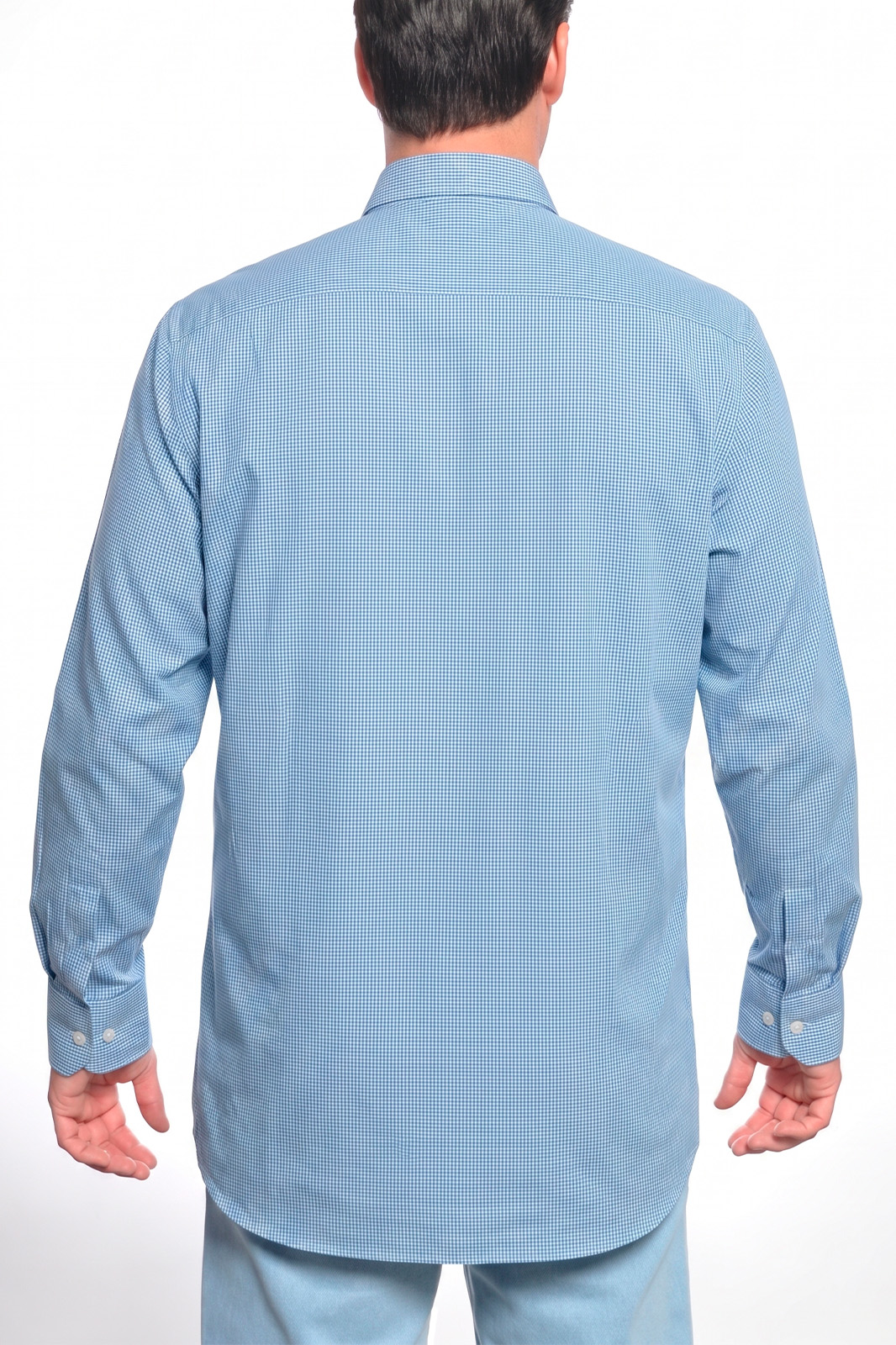 CAMISA TURIN PREZENZA CAMISA TURIN Prezenza