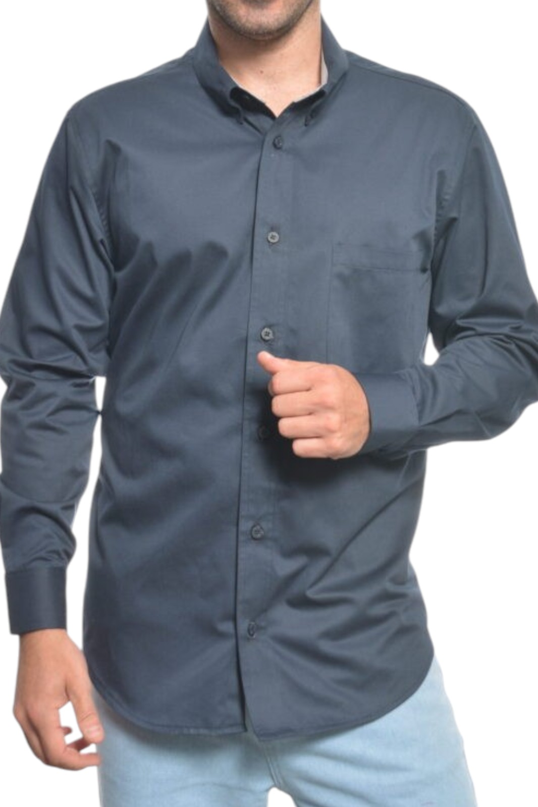 CAMISA VERONA PREZENZA CAMISA VERONA Prezenza