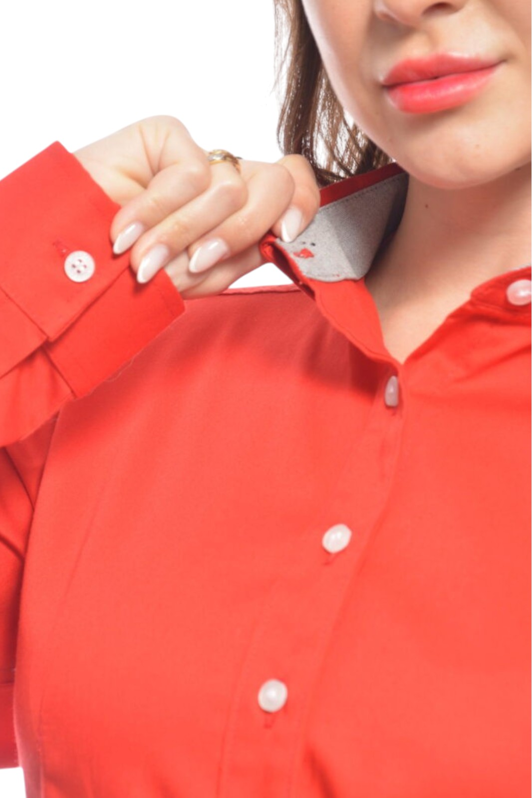 CAMISA VERONA PREZENZA CAMISA VERONA Prezenza