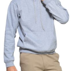 SUDADERA HOODIE UNISEX PREZENZA SUDADERA HOODIE UNISEX Prezenza