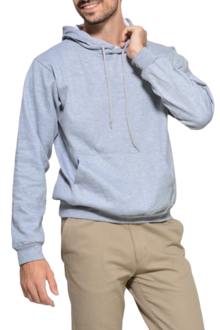 SUDADERA HOODIE UNISEX PREZENZA SUDADERA HOODIE UNISEX Prezenza