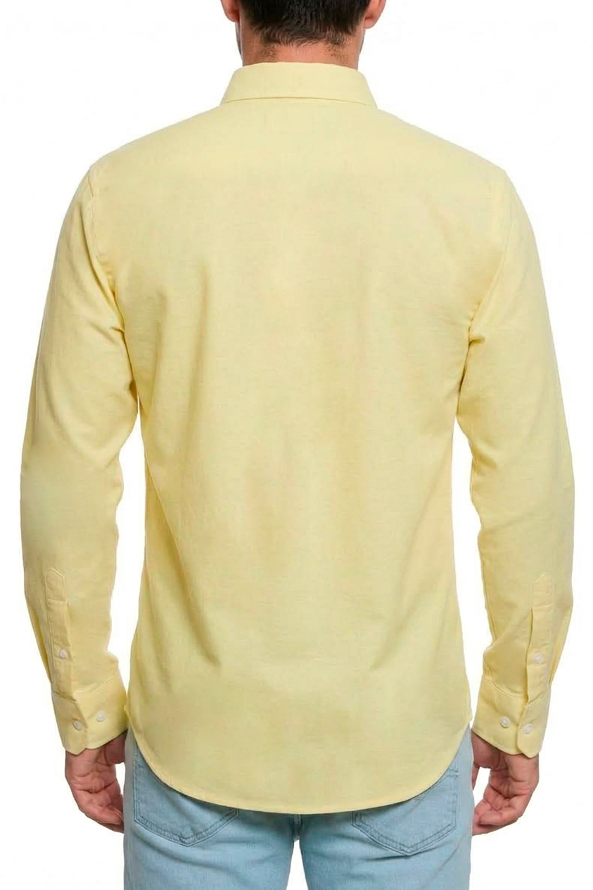 CAMISA OXFORD PREZENZA CAMISA OXFORD Prezenza