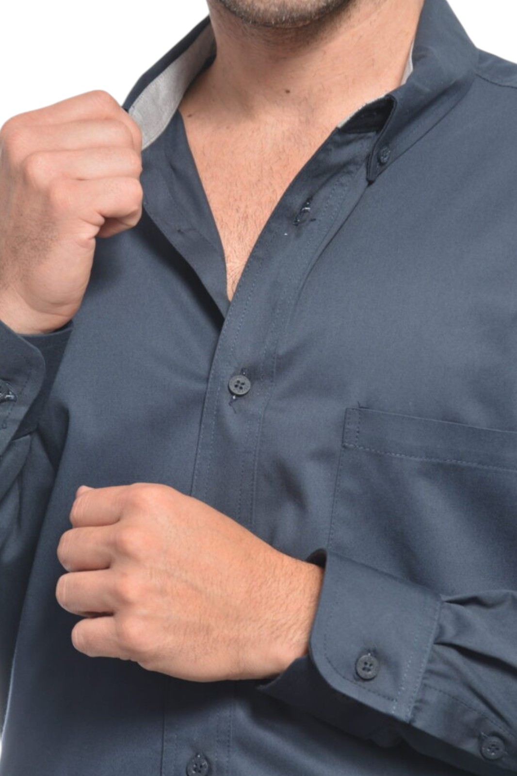 CAMISA VERONA PREZENZA CAMISA VERONA Prezenza