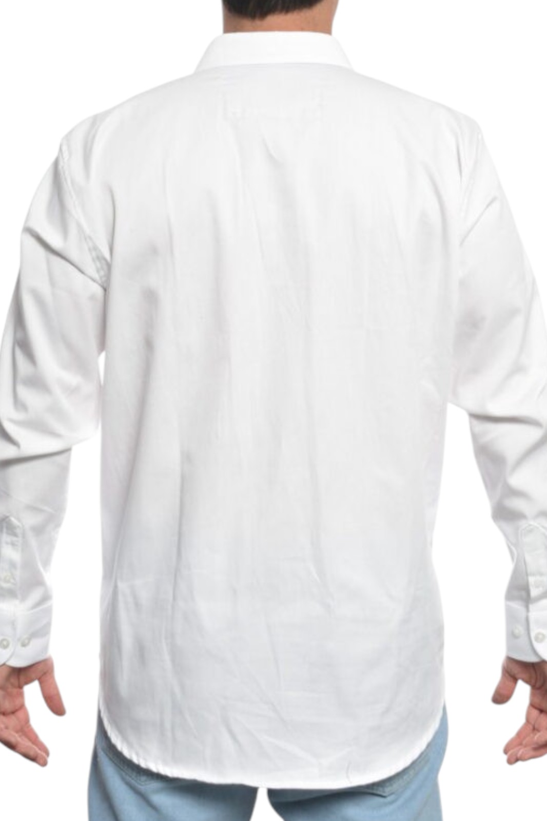 CAMISA VERONA PREZENZA CAMISA VERONA Prezenza