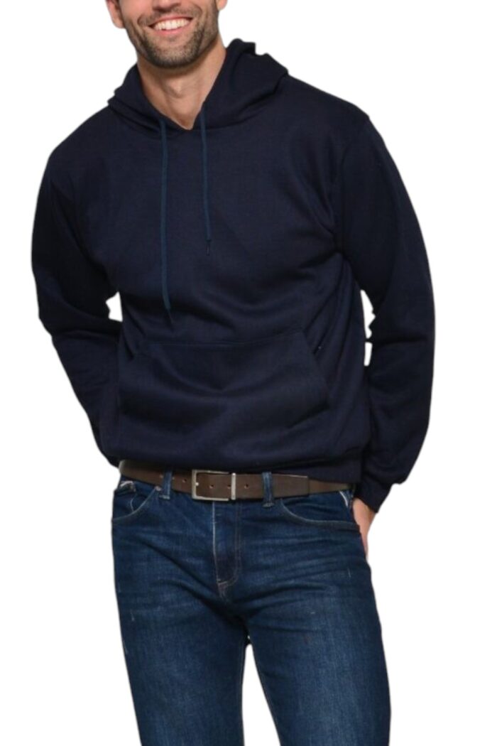 SUDADERA HOODIE UNISEX PREZENZA SUDADERA HOODIE UNISEX Prezenza
