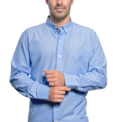 CAMISA OXFORD PREZENZA CAMISA OXFORD Prezenza