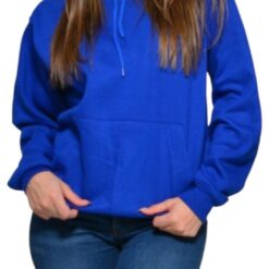 SUDADERA HOODIE UNISEX PREZENZA SUDADERA HOODIE UNISEX Prezenza