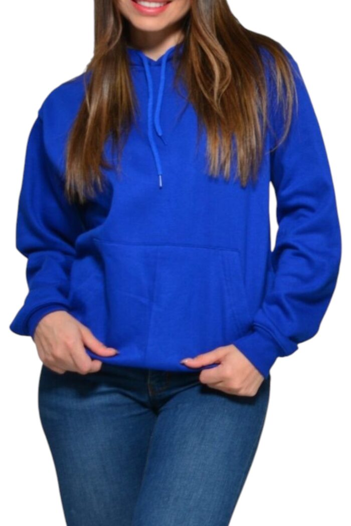 SUDADERA HOODIE UNISEX PREZENZA SUDADERA HOODIE UNISEX Prezenza