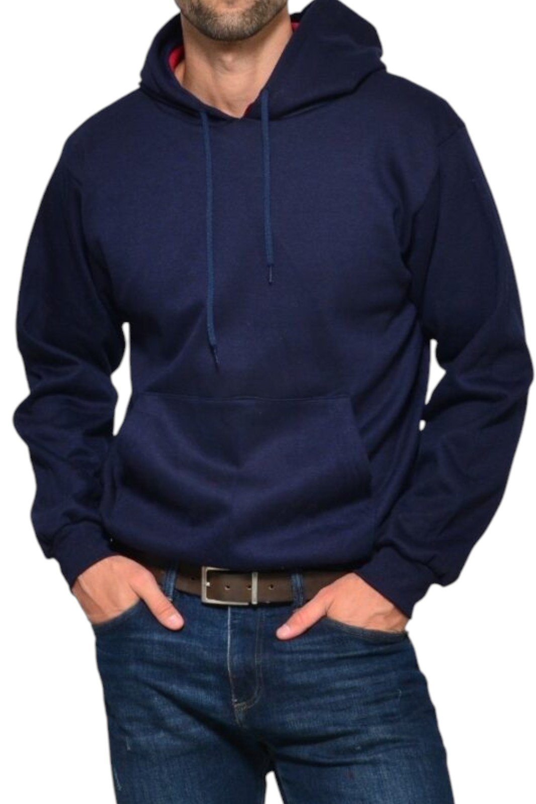 SUDADERA HOODIE UNISEX PREZENZA SUDADERA HOODIE UNISEX Prezenza